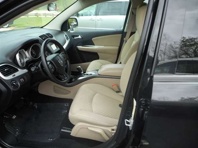 2013 Dodge Journey SE 4dr SUV